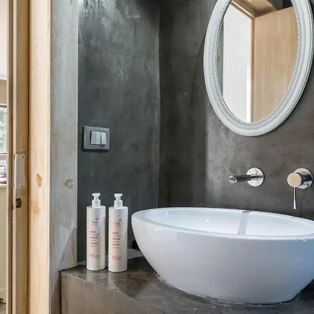 Aura D'olivo Con Piscina By Wonderful Italy Villa *
