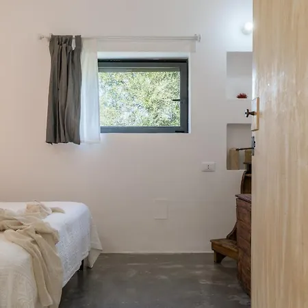 Aura D'olivo Con Piscina By Wonderful Italy *