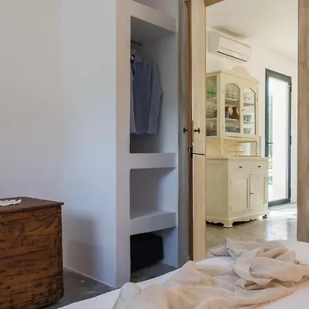 Aura D'olivo Con Piscina By Wonderful Italy Villa Carovigno