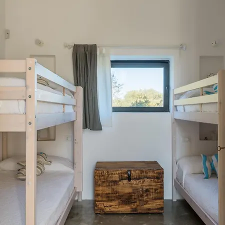 Villa Aura D'olivo Con Piscina By Wonderful Italy