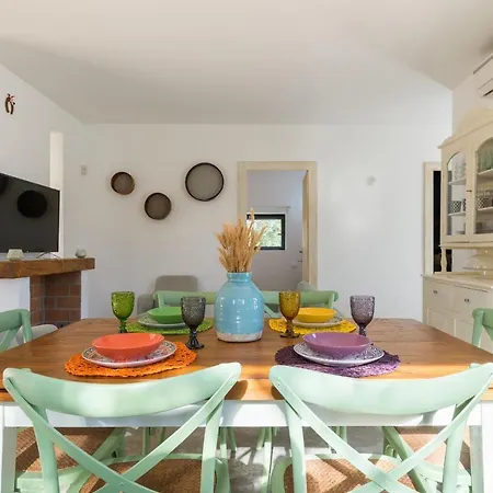 Villa Aura D'olivo Con Piscina By Wonderful Italy *