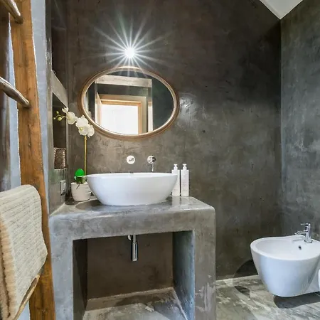 Aura D'olivo Con Piscina By Wonderful Italy Villa Carovigno