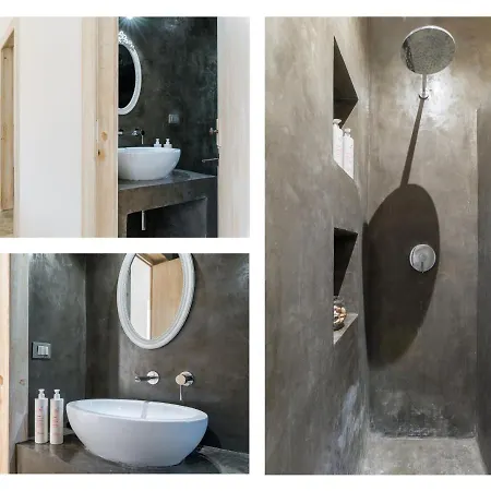 Aura D'olivo Con Piscina By Wonderful Italy