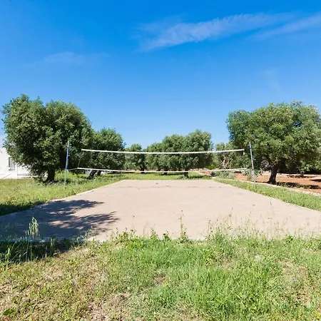 Villa Aura D'olivo Con Piscina By Wonderful Italy
